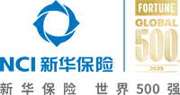 New China Life Insurance